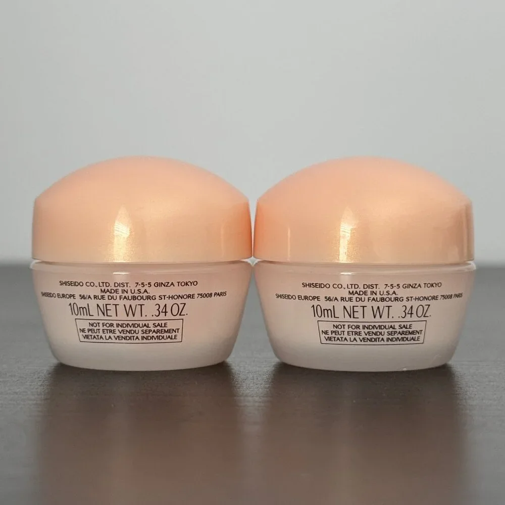 Shiseido benefiance wrinkleresist24